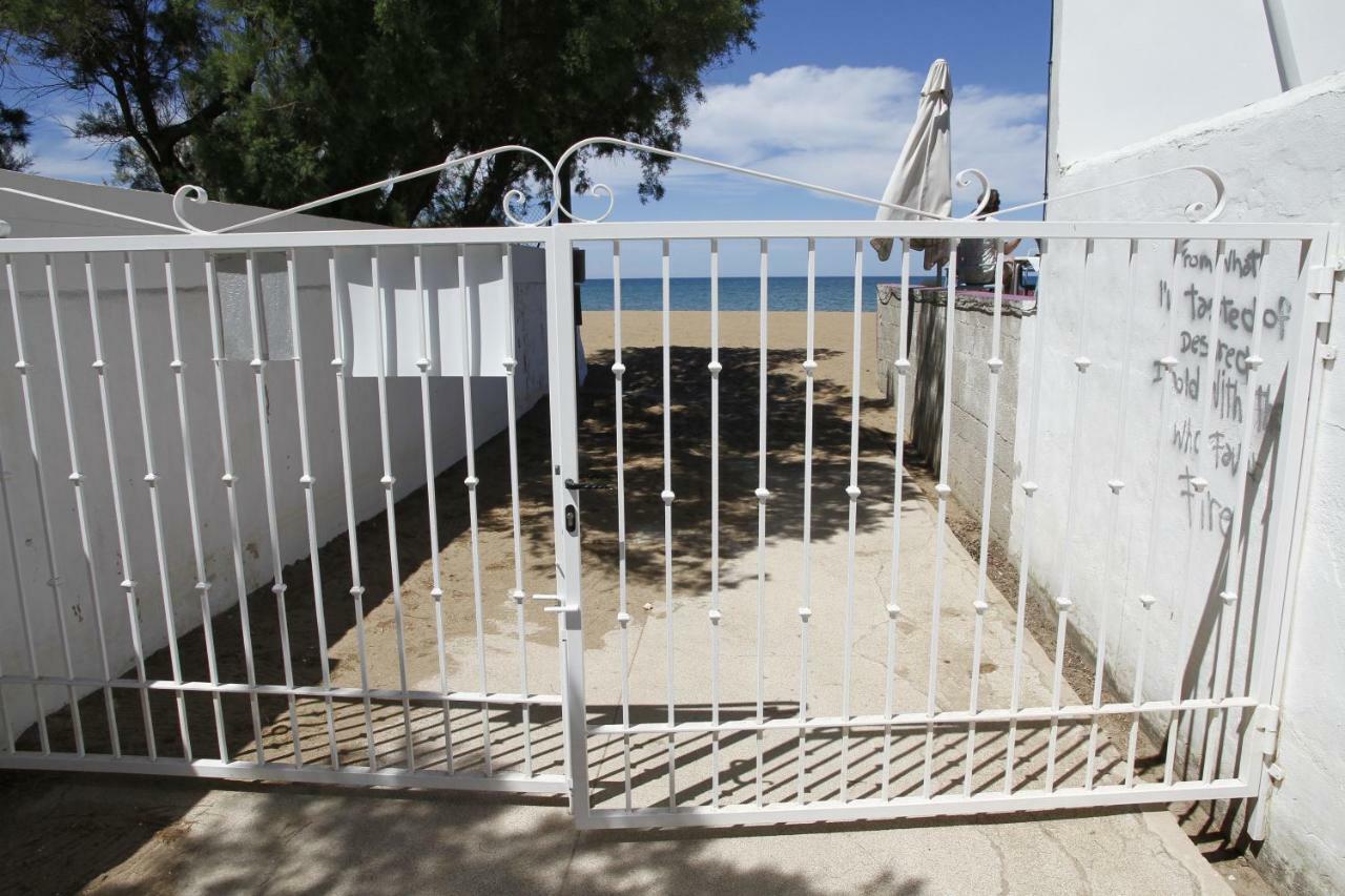 Las Velas Denia Exterior photo