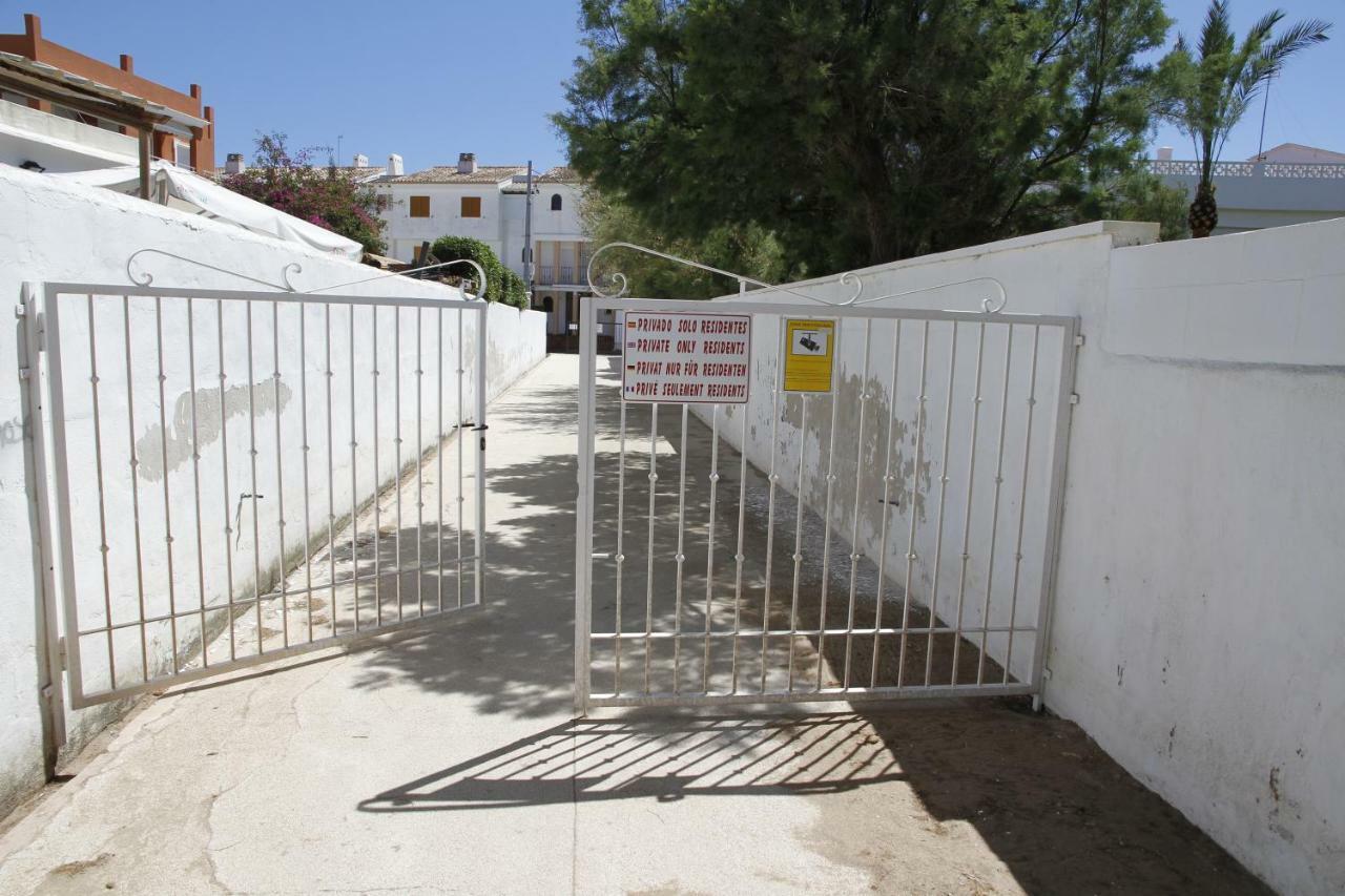 Las Velas Denia Exterior photo